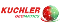 Kuchler GmbH Geomatics verbindet die langjährige Erfahrung der KUCHLER Gruppe